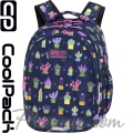 2020 Cool Pack Joy S Ученическа раница Cactus C48237 2020 Cool Pack Joy S Ученическа раница Cactus C48237